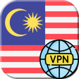 Icon of program: Malaysia VPN - Get Malay …