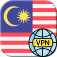 Icon of program: Malaysia VPN - Get Malay …