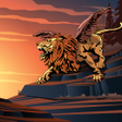 プログラムのアイコン：Ancient Mayor
