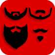 Ikona programu: Beard Styles  Latest