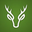 プログラムのアイコン：Hunting Points: GPS Hunt …