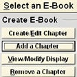 Icône du programme : Easy Book