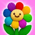 Ikona programu: Wool Frenzy - Yarn Match …