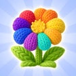 程序图标：Wool Frenzy - Yarn Match …