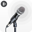 程序图标：Live MIC- Bluetooth Micro…