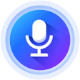 Icône du programme : Easy Voice Recorder  Memo…