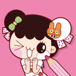 Icon of program: Banzi's Secret Diary Colo…