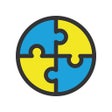 Ikona programu: アスリブ
