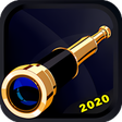 Telescope Camera Simulator HD icon