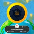 رمز البرنامج: GPS Camera:Photo With Loc…