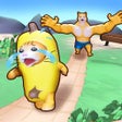 Icon of program: Banana Cat: Meme Survival