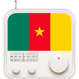 Icon of program: Radio Cameroon FM AM