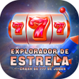 Ikon program: Star Explorer Club-777