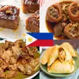100 filipino recipes offline