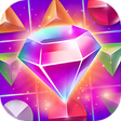 Icon of program: Candy Jewel