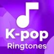 Icon of program: Kpop Ringtones - Kpop Son…