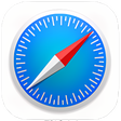 Icon of program: Safari Browser