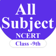 程序图标：Class 9 NCERT Solutions b…