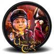 Icon of program: The Book of Unwritten Tal…