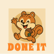 Ikon program: DoneIt  Todo  Reminder Ap…