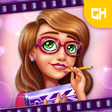Ícone do programa: Maggie's Movies - Camera,…