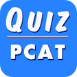 프로그램 아이콘: PCAT Practice Test Questi…