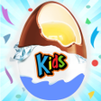 Ícone do programa: Super Eggs: Surprise Toys
