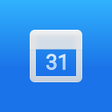 ไอคอนของโปรแกรม: Month: Calendar Widget