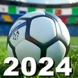 Symbol des Programms: World Soccer Game 2023