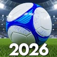 プログラムのアイコン：World Soccer Game 2023