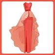 程序图标：How to learn to draw dres…