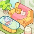 ไอคอนของโปรแกรม: My Perfect Home: Design G…