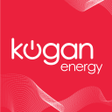 ไอคอนของโปรแกรม: Kogan Energy