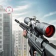 プログラムのアイコン：Sniper 3D