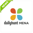 ไอคอนของโปรแกรม: Dailyhunt News - MENA
