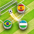 ไอคอนของโปรแกรม: Futbol Onlayn