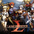 Programın simgesi: Langrisser Mobile