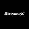 Icon of program: Streamex: Movies  TV Show…