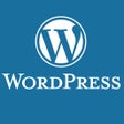 程序图标：WordPress CMS
