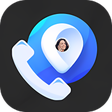 Programın simgesi: Caller ID  True Spam Bloc…