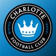 Ikona programu: Charlotte FC