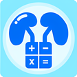 Icon of program: eGFR Calculators Pro