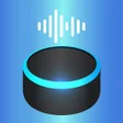 程序图标：Echo Alexa Voice Assistan…