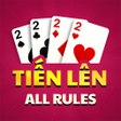 程序图标：Tien Len - Tiến Lên Miền …
