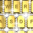 プログラムのアイコン：Bling My Keyboard - Rose …