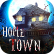 프로그램 아이콘: Escape game:home town adv…