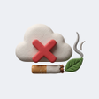 프로그램 아이콘: Smoking Cessation Tracker