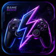 Programikonen: Game Mode: Gaming Dashboa…