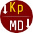 kp2md icon