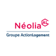 أيقونة البرنامج: Mon espace locataire Neol…